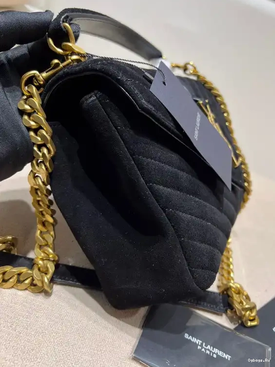 COLLEGE YSL MEDIUM 0608